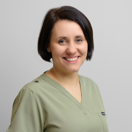 mgr Sybilla Stąporek